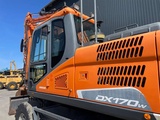 Thumbnail of Doosan DX170W-5