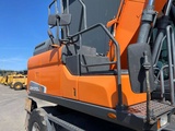 Thumbnail of Doosan DX170W-5