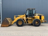 Minituur van CAT 938G