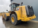 Minituur van CAT 966M XE