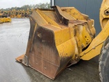 Minituur van CAT 966M XE