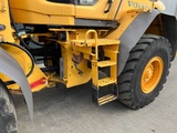 Minituur van Volvo L90F
