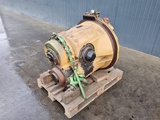 Minituur van CAT D6R Refurbished Transmission