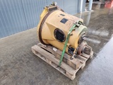 Minituur van CAT D6R Refurbished Transmission