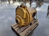 Minituur van CAT D6R Refurbished Transmission