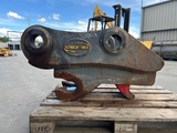 Thumbnail of Miller Caterpillar 325 / 329 Geith