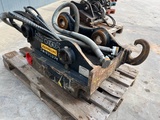 Minituur van OilQuick OQ70/55