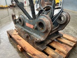 Minituur van OilQuick OQ70/55 - 323D
