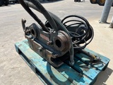 Minituur van OilQuick OQ70/55 - 323E
