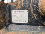 Minituur van OilQuick OQ70/55 - 323F