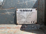 Minituur van OilQuick OQ70/55 - EC210 / EC220