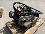 Minituur van OilQuick OQ70/55 - EC210 / EC220