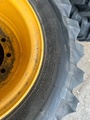 Minituur van Bridgestone 1000 x 20 Set / 10.00 x 20: 4x2 Tyres