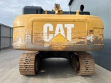 Minituur van CAT 336D LN
