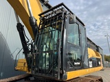 Minituur van CAT 336D LN