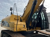 Minituur van CAT 336D LN