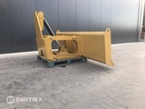 Minituur van CAT 160H