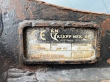 Thumbnail of Klepp MEK S70