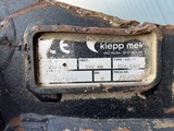 Thumbnail of Klepp MEK S70