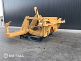 Minituur van CAT 12M