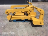 Minituur van CAT D6M