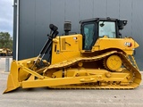 Minituur van CAT D6 LGP - CE