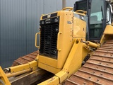 Minituur van CAT D6N LGP