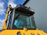 Minituur van CAT D6N LGP