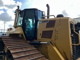Minituur van CAT D6N LGP