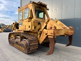 Minituur van CAT D7G