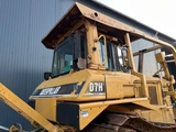 Minituur van CAT D7H