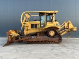 Minituur van CAT D7H