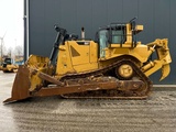 Minituur van CAT D8T - CE