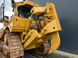 Minituur van CAT D8T - CE