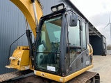 Minituur van CAT 311D LRR