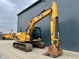 Minituur van CAT 311D LRR
