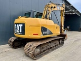 Minituur van CAT 311D LRR