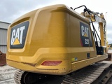 Minituur van CAT 323 07A