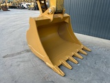 Minituur van CAT 323F L