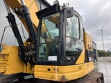 Minituur van CAT 328D LCR