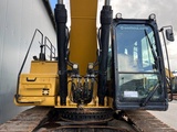 Minituur van CAT 336F LN