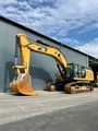 Minituur van CAT 352F