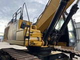 Minituur van CAT 352FL ME