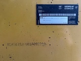 Minituur van CAT 352FL ME