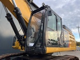 Minituur van CAT 352FL ME