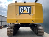 Minituur van CAT 374FL ME | U/C 70%!