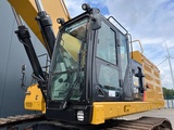 Minituur van CAT 374FL ME | U/C 70%!