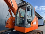 Minituur van Doosan DX235LCR