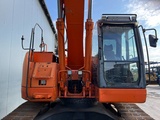 Minituur van Doosan DX235LCR