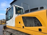Minituur van Liebherr R922 SLC